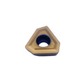 TPGX170408 Deep Hole Drill Insert TPGX TPGX0902R TPGX1403 TPGX1704 TPMX2405 Cemented Carbide Gun Drilling Tool Blades