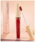 Handaiyan Personalizas Glitter Lipgloss Lip Plumper Matte Thick Liquid Lipstick Nude Creamy Non Transfer Lip Gloss Base