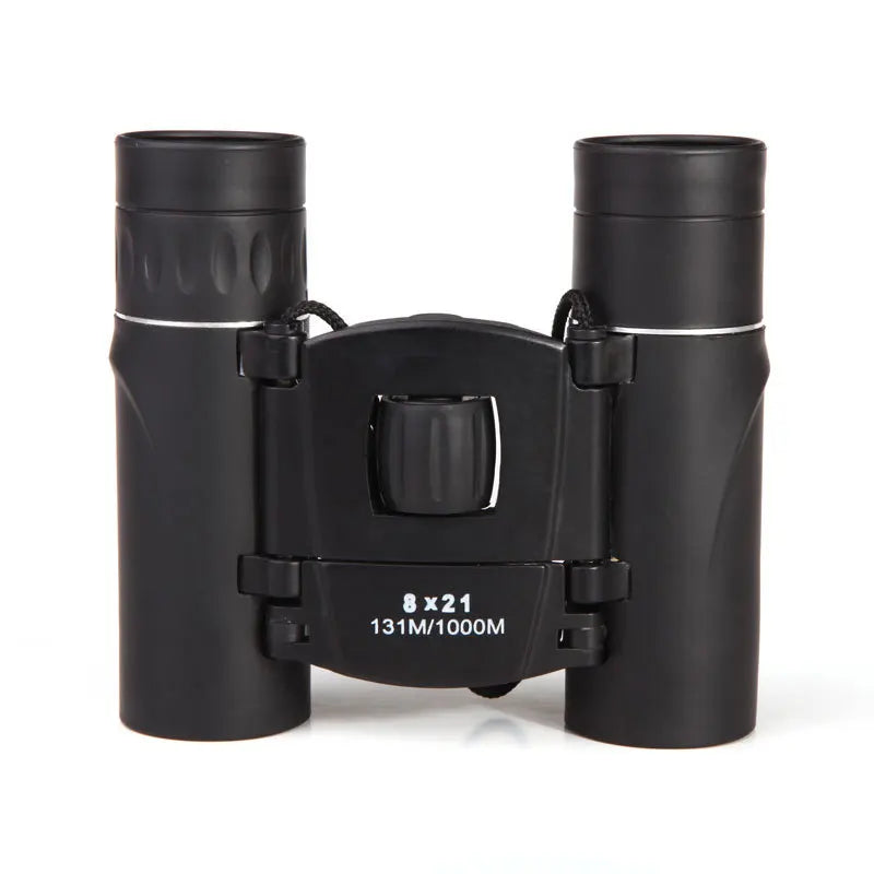 FB-214 Night  Binoculars Waterproof Telescope  8x21 Binocular for Outdoor