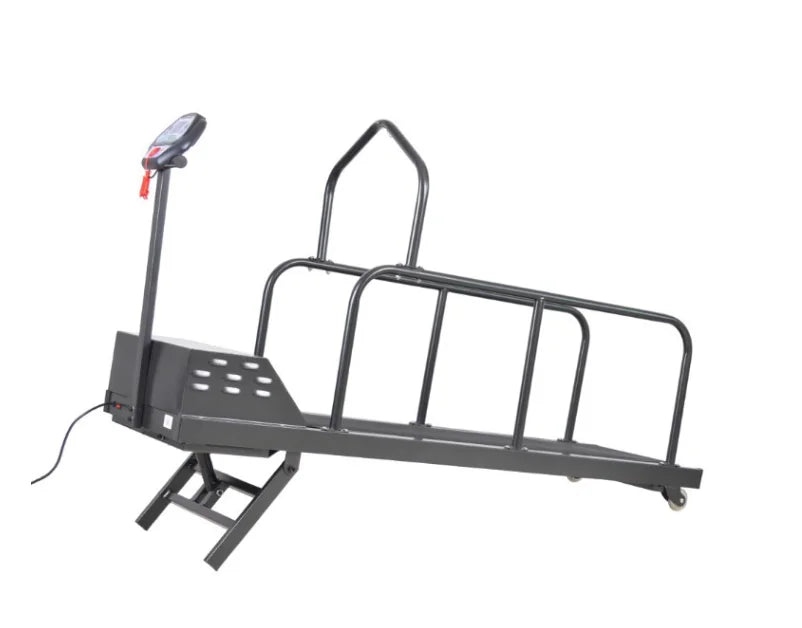 USMILEPET Superior Quality Eco-Friendly CE Certified Incline Dog Treadmill for Dog Training & Rehabilitation