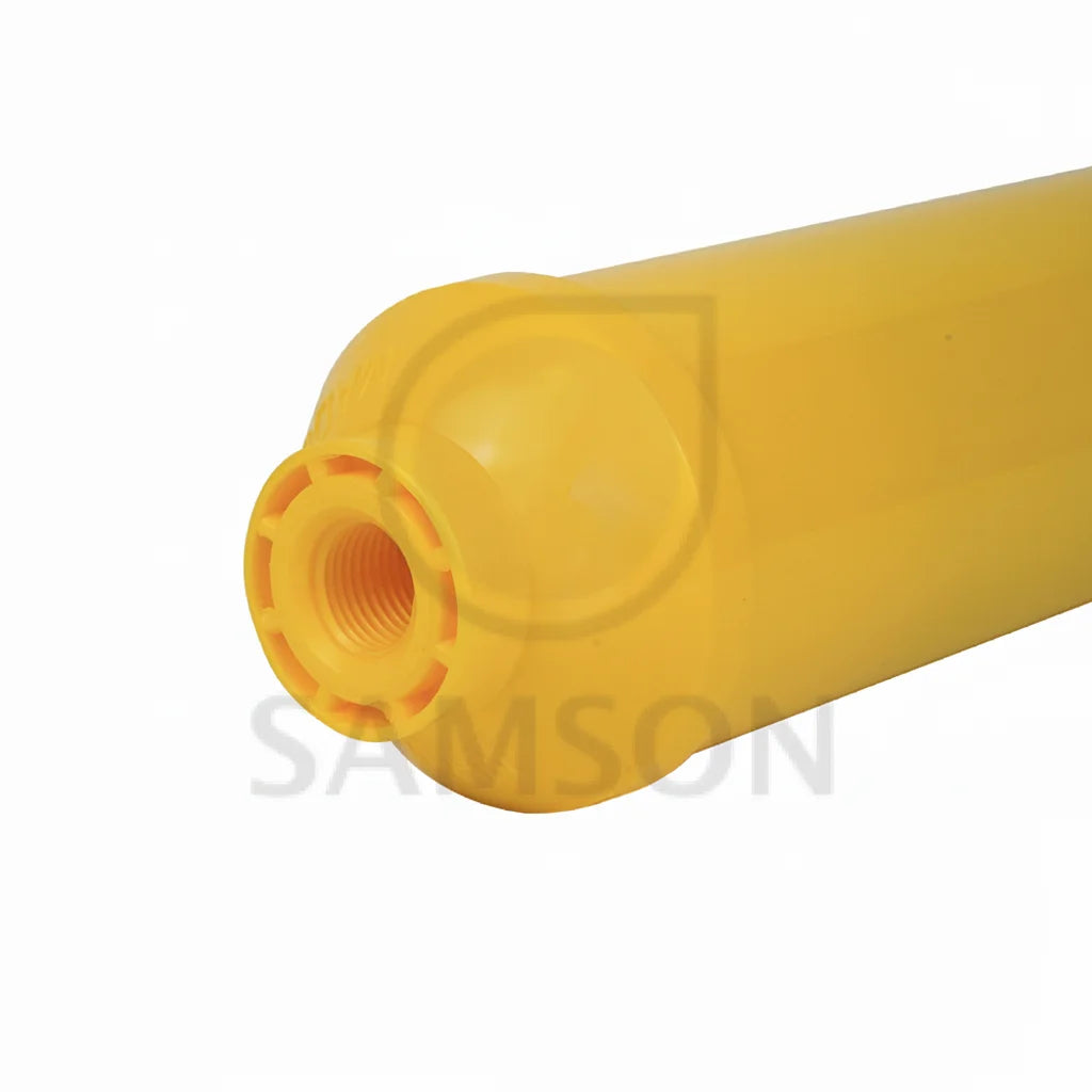 ST In-line Ceramic Bio Media Water Filter Cartridge Household Use 6-12 Month Service Life 1 Gal/min Flow Rate