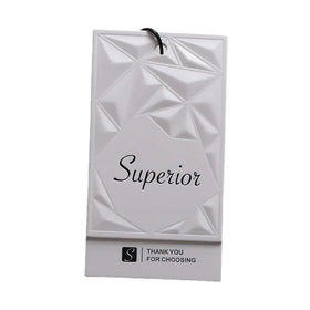 Hang Tags Customized Clothing Labels Custom Clothes hang Tags Custom logo Women's Cards Men's Children's hang Tags
