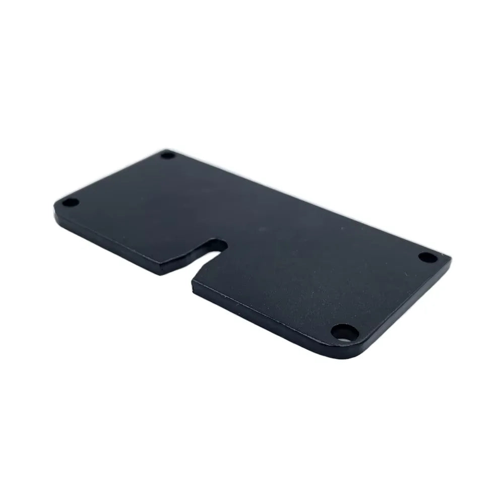 Oem CNC Machining Manufacturing Metal Parts Custom Anodized Aluminum CNC Milling Parts Machining Services Shop