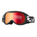 Qunature Custom Logo Anti-Fog Toric Lens Ski Goggles Double-Layer Outdoor Parent-Child Snowboard Glasses for Winter Sports