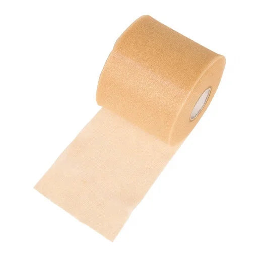 Ultimate Non-Adhesive Sports Pre Wrap Under Wrap Foam Tape for Athletic TapesHelps Protect Skin From Tape Chafing