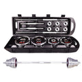 SK-Goods in Great Demand Gym High Quality Cast Iron Dumbbells Cast Gym Accessories 5kg40kg50kg Dumbbell Hexagon Dumbbell Set