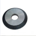 Horizontal Key Machine Accessories Milling Cutter Key Cutting Disc