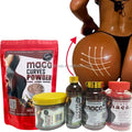 OEM Butt and Hip Enhancement Gummy Butt/hip Booster Butt Enlargement Gummies Increase Supplement for Women