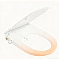 Led Light Toilet Seat Cover of Heated Electric