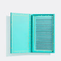 Pointed Base Eyelashes Extensions Fan 3d 4d 5d 6d 10d Premade Fans Lashes Russian Volume Lashes 0 .1 0. 07 0.05 Mm D C Curl