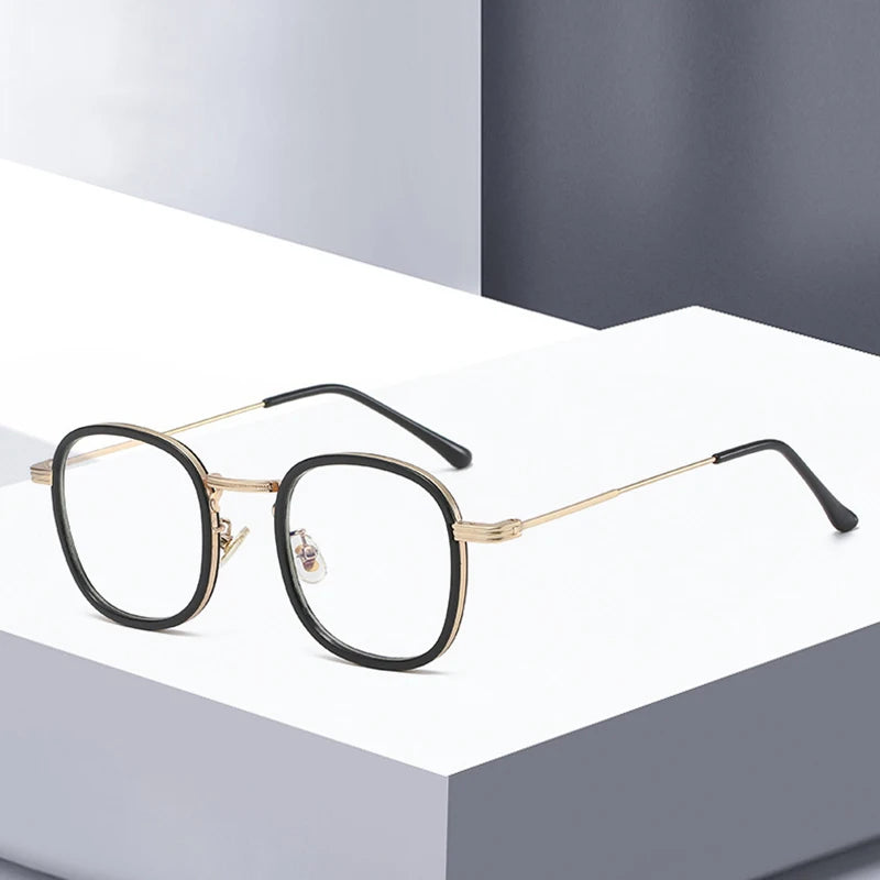 Sunway Eyewear Fashion Blue Light Blocking Glasses Eyeglasses Frame Anti Blue Ray Glasses TR90 Blue Light Glasses
