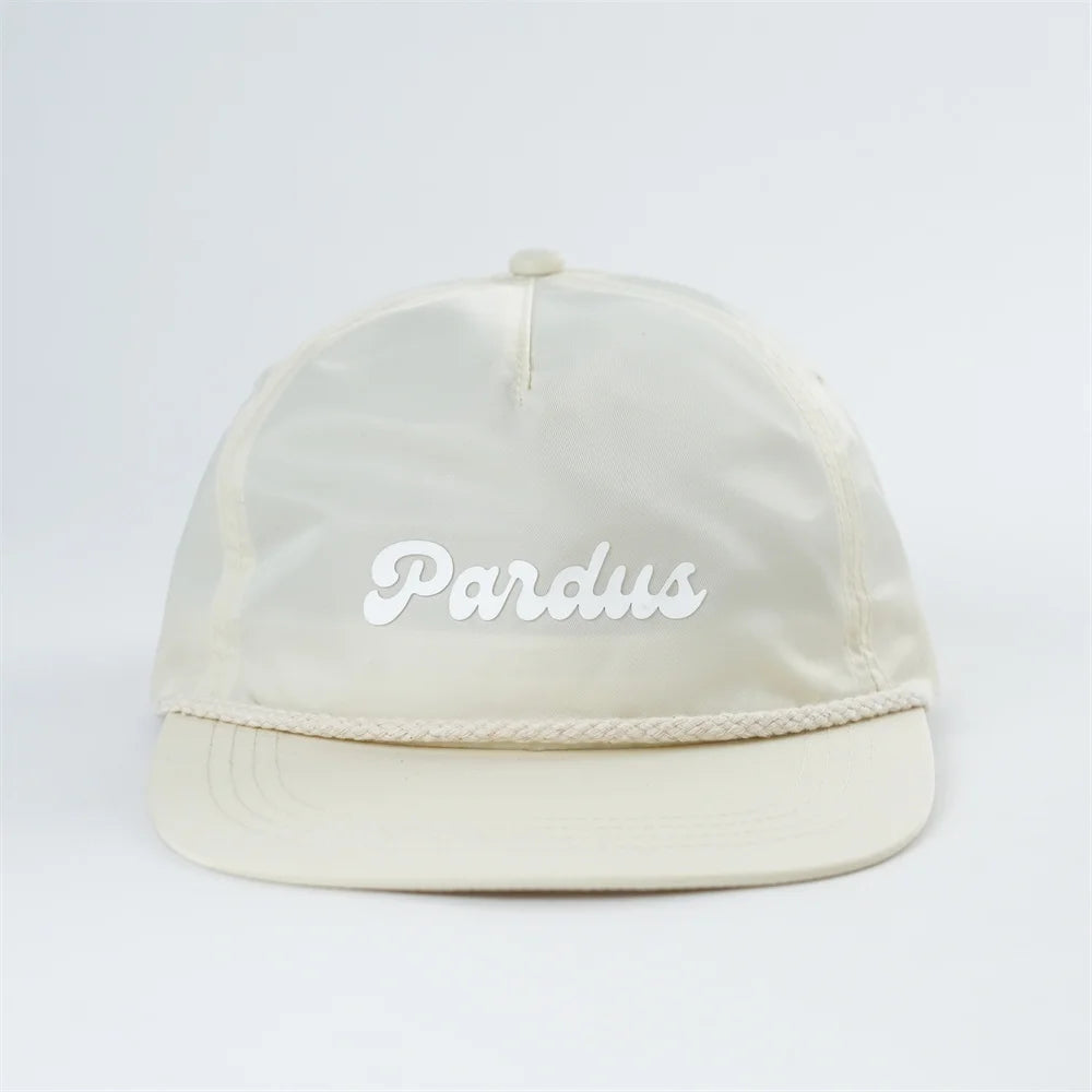 Wholesales 5 Panel Unstructured Dad Cap 5 Panel Cap Custom With Raised Rubber Logo BSCI Customized 5 Panel Snapback Hat