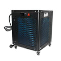 Ice Bath Pod Cooled Chiller 1 HP 3/4HP Ice Bath Cold Plunge With Water Chiller Water Cooling Chiller