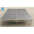 Aluminum Dance Folding Platform Adjustable Stage on Sale