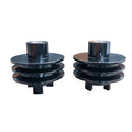 3D Metal Fabrication Services CNC Wire EDM for Machining Aluminum Stainless Steel Brass Components for Cars Motorcycles