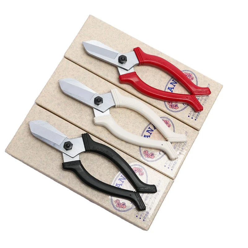 Scissors Flower Arrangement Small Original  Art ScissorsHANA Pruning Flower Cutting Flower Cutting Artist