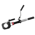 EXPLOIT 6T Hand Hydraulic Wire Cutter Tool Max Cutting Capacity Dia 85mm for Fishing OEM Customization Supported