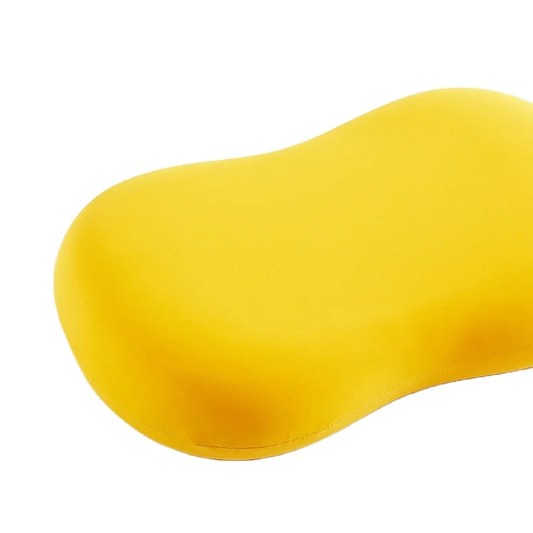 Pillow Soft Cat Belly Neck Protection Slow Rebound Memory Foam Pillows Health Cervical Sleeping With Pillowcase Multi Color