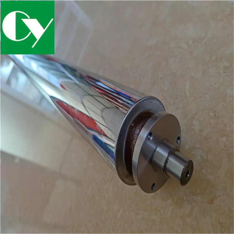 Komori LS40 Water Roller 3Hole L:1210MM Komori Printer Spare Parts