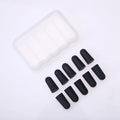 Anti-snoring Exquisite Disposable Foam Earplugs Safety Sound Insulation Sponge Ear Plugs