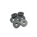 Flying Eagle ISO9001 Certified Steel Rubber EPDM Bonded Seal Roofing Screws Flat Washer Industrial Mechanical Hydraulic Silicone