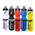 PP Bike Water Bottle Outdoor Sport Portable Heat Preservation Bicycle Cycling Water Bottle