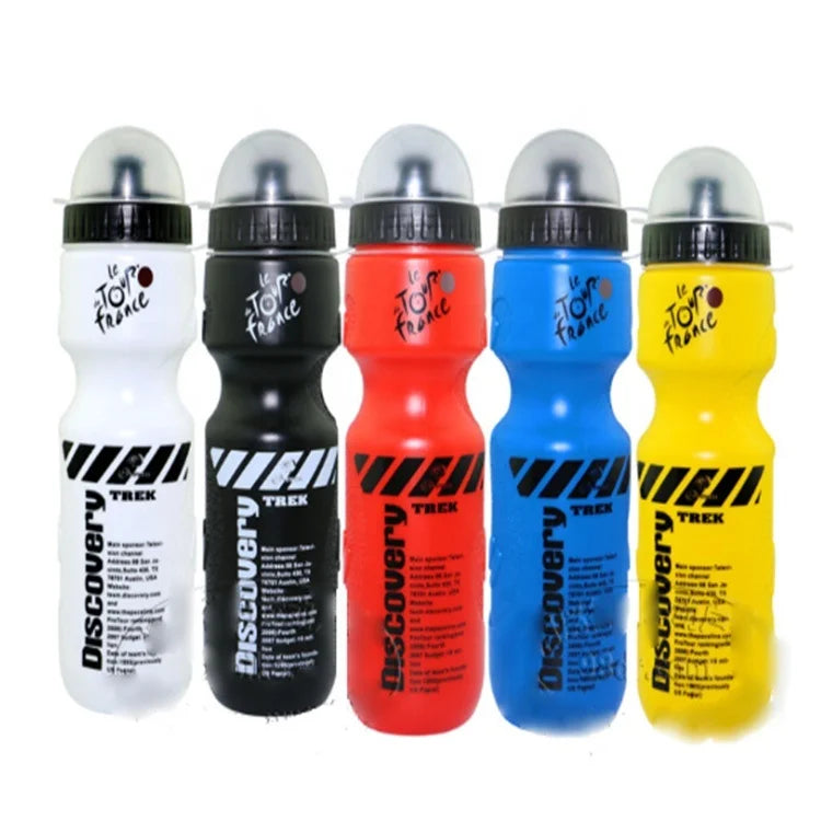PP Bike Water Bottle Outdoor Sport Portable Heat Preservation Bicycle Cycling Water Bottle