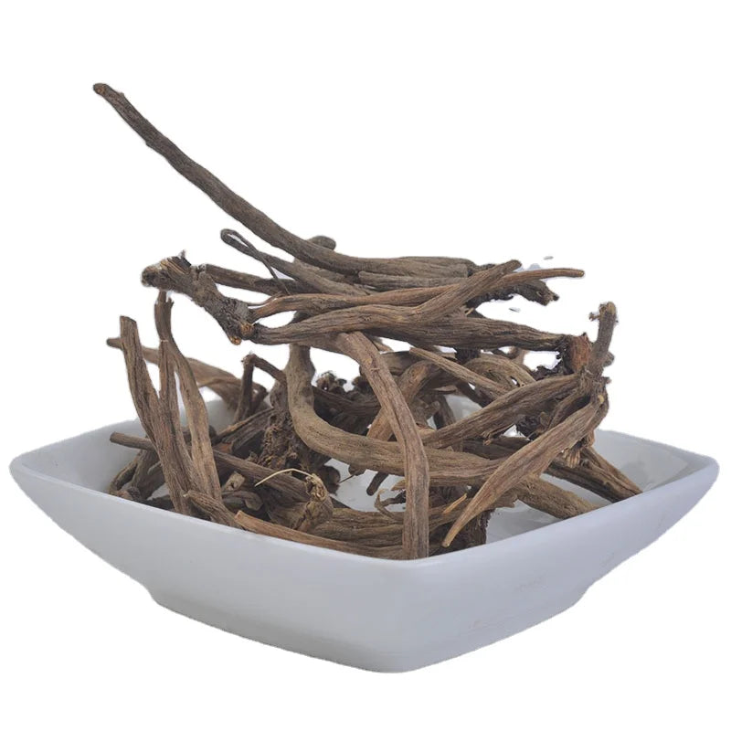 Da Ji Gen RADIX CIRSII JAPONICI Not Extract Dried Cirsium Japonicum Root Cuts for Sale