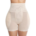 Hot Style Woman Thin Waist Shaping Body Underwear Hip Lift Boxer Briefs Shapewear