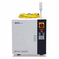 MAX MFSC-6000 New 6000W Multimode Fiber Laser Source for Laser Cutting Machine MegaBDM