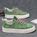 2026 New Arrivals Men Casual Shoes Leisure Sneakers Good Quality Custom logo Shoes for Men