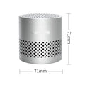 Effective Baking Soda Bamboo Air Purifying Bags Home Use Refrigerator Deodorizer and Odor Eliminator Fridge Air Freshener
