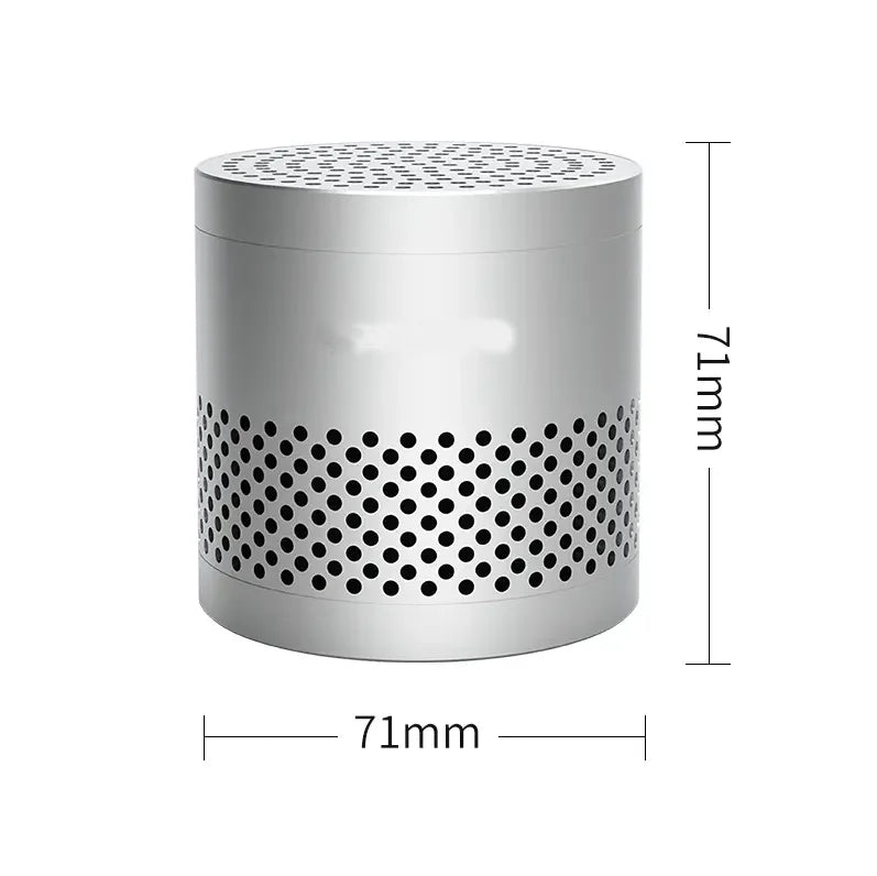 Effective Baking Soda Bamboo Air Purifying Bags Home Use Refrigerator Deodorizer and Odor Eliminator Fridge Air Freshener