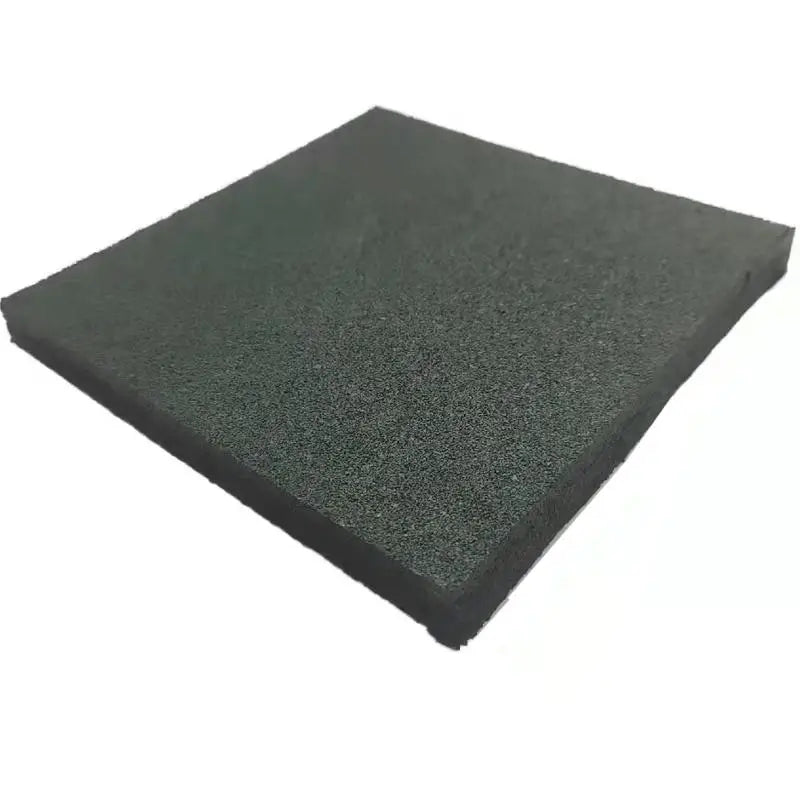 New China Indoor Gym Floor Mats Durable Rubber Gym Flooring for Yoga Exercise Dance or Gymnastics Laminate Dance Floor