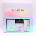 Wholesale Professional Eyelash Perm Lash Lifting Kit Lashlifting Set Perm Logo Holographic Ib Lash Lift Kit