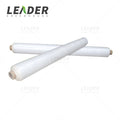 Agricultural Greenhouse Anti Grass Mulch Polythene Reflective Black and Silver Plastic Paper Sheet Film with Holes