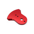 Custom High Precision CNC Machining Turning Service for Aluminum Parts