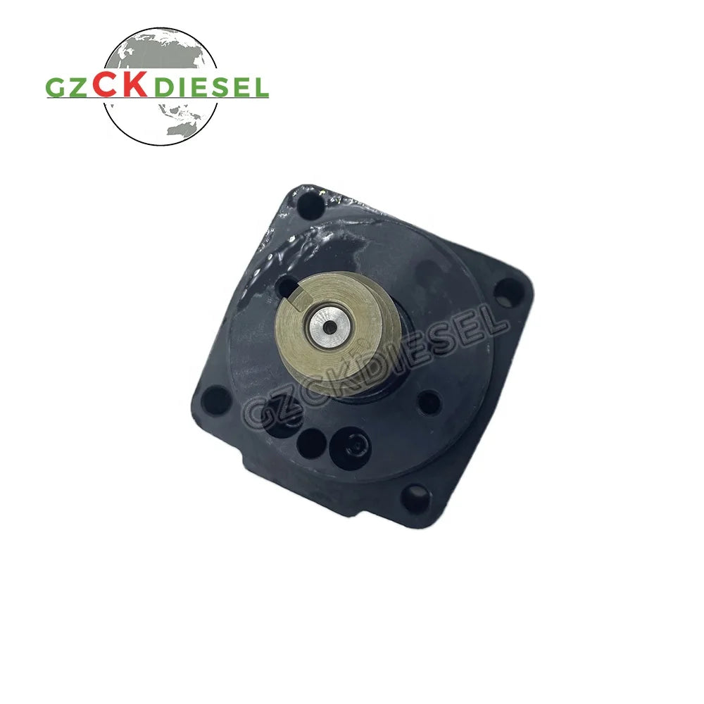 10MM 6 Cylinder VE Pump Head Rotor 096400-1500 0964001500 for 1HZ Engine EXCAVATOR PARTS