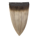 Hot Sell Real Human Hair Virgin Hair 14-22 Inches Halo in Hair Extensions MegaBDM