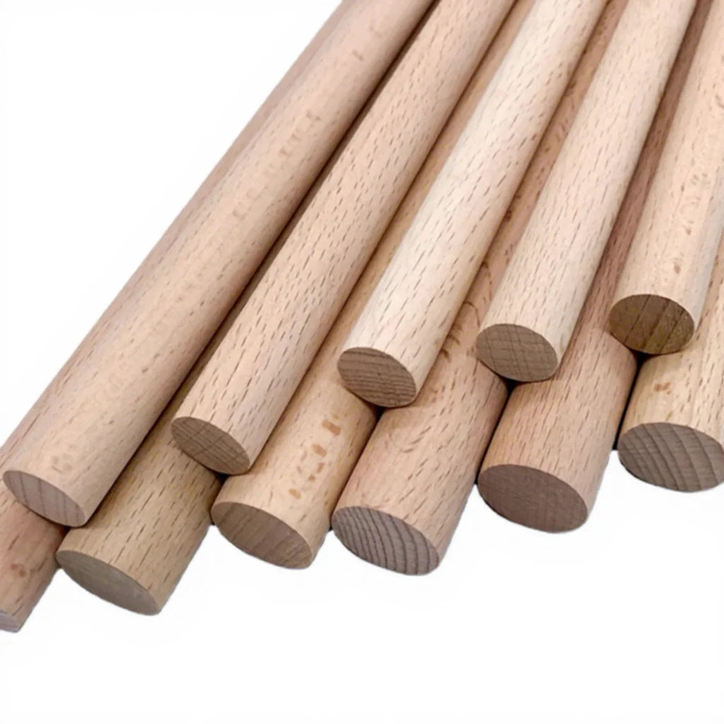 Hot Sale Length Stick Kung Fu Training Equipment Martial Arts Sticks
