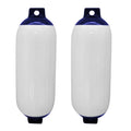 Factory Price G3 21x68cm PVC Inflatable Bumper 8.5x27 Inch Marine Boat Fender Bumper for Docking Mooring UV protection