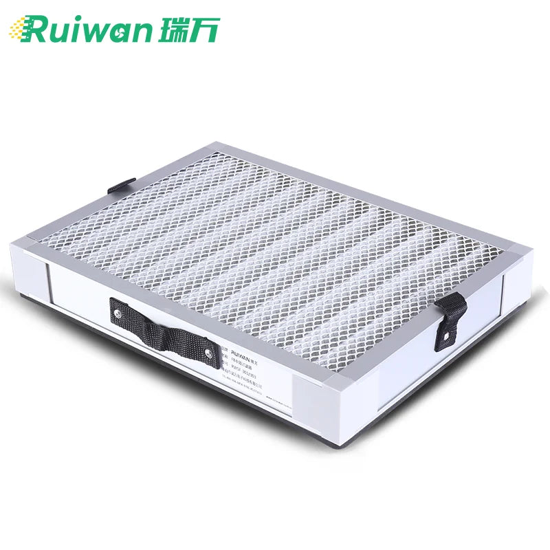 Medium Filter Chimney Smoke Filter