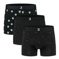 New Arrival Boxer Shorts Printed Mens Underwear Casual Young Boys Underwear for Men Plus Size Boxers Briefs
