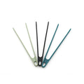 Factory Promotion Heat Resistant Silicone Food Tong for Outdoor BBQ Steak Clip Bread and Buffet Clip Kitchen Tools for Baking