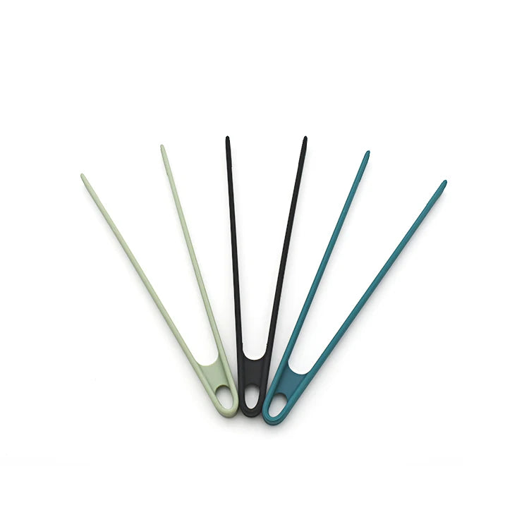 Factory Promotion Heat Resistant Silicone Food Tong for Outdoor BBQ Steak Clip Bread and Buffet Clip Kitchen Tools for Baking