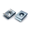 Fastener Fixing Speed Nut Clip U-shaped Carbon Steel Spring Clip Nuts