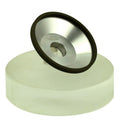 11V9 Shape Diamond and CBN Grinding Wheels