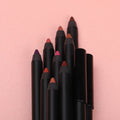 L1#9r New Arrival Lip Line Private Label Waterproof Lip Liner Pencil