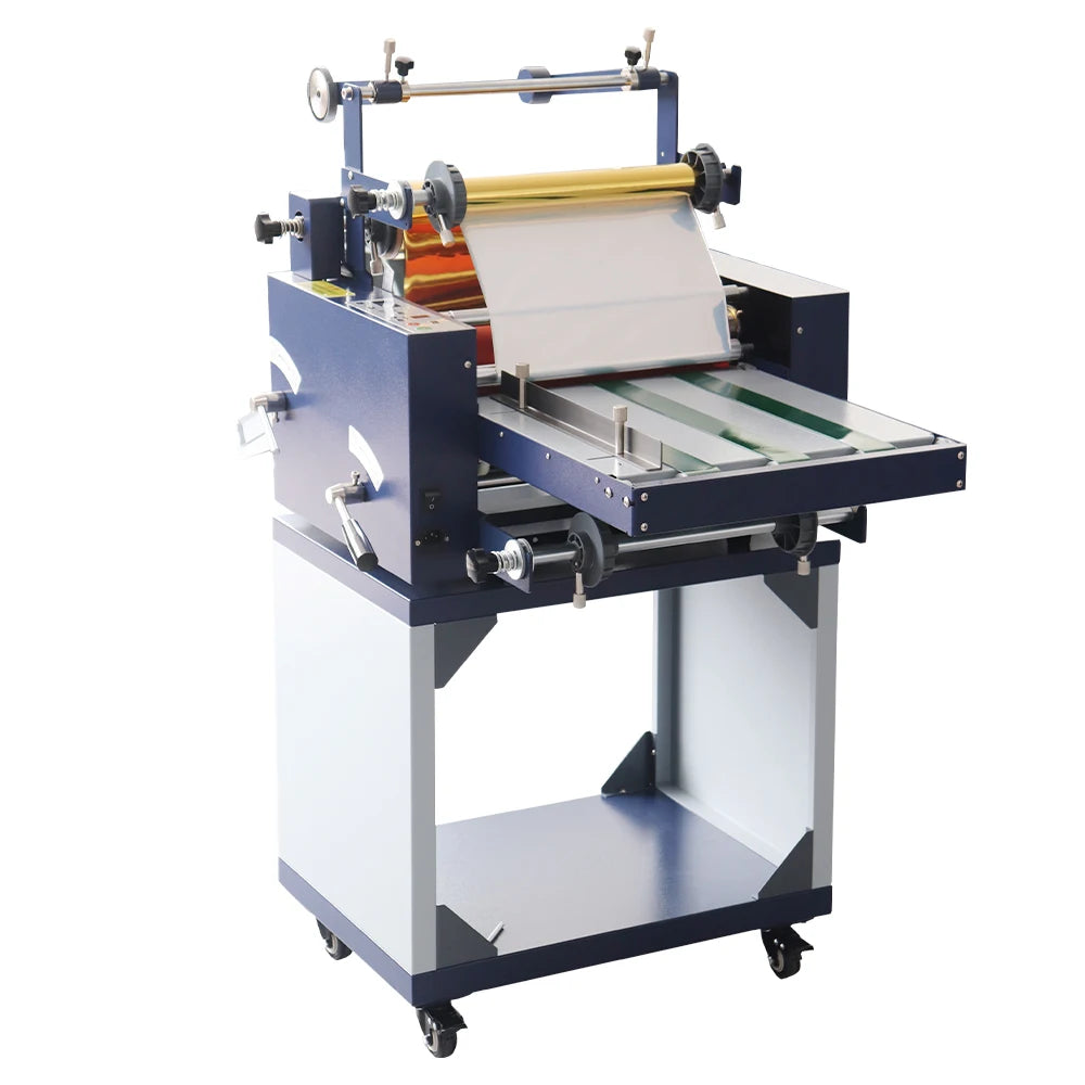 Hot Sale A3+ Digital Hot Stamping Machine & Laminating Machine