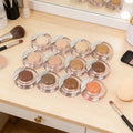 Own-Brand High Definition Full Coverage Matte Vegan Cream Concealer Waterproof Liquid Makeup Private Label Cosmetics